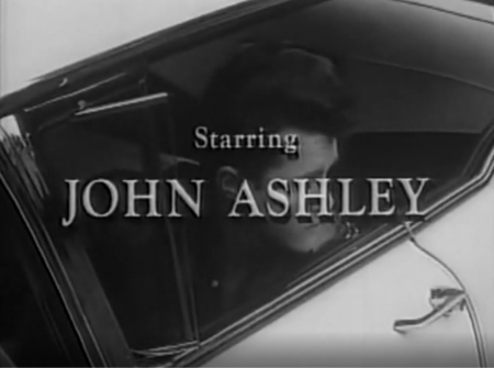 JOHN ASHLEY