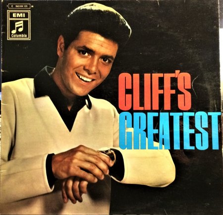 CLIFF´S GREATEST
