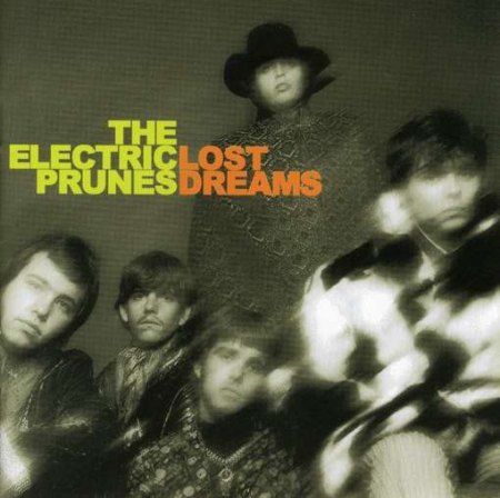 THE ELECTRIC PRUNES