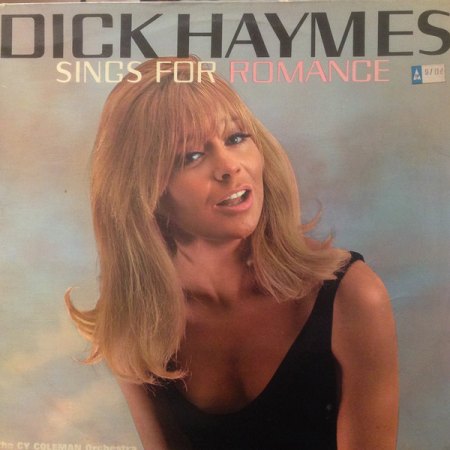 DICK HAYMES