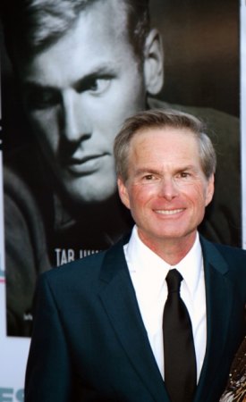 TAB HUNTER