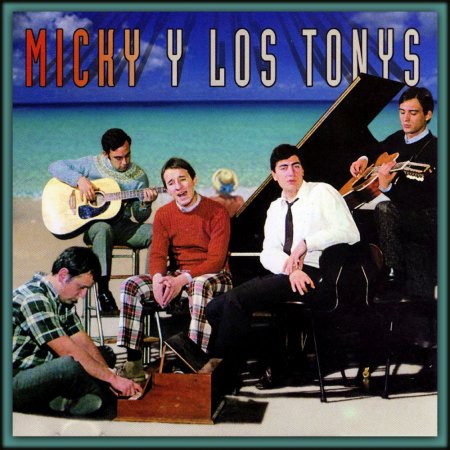 Micky & Los Tonys