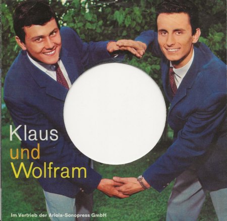 KLAUS & WOLFRAM