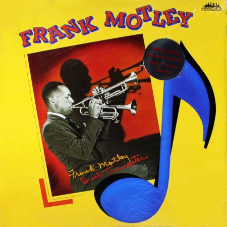 FRANK MOTLEY JR