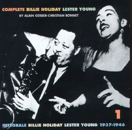 LESTER YOUNG