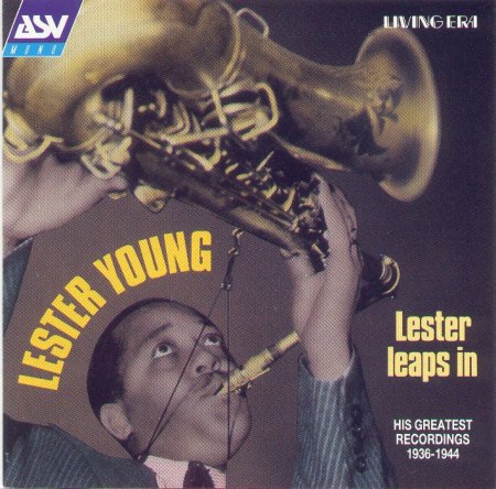 LESTER YOUNG