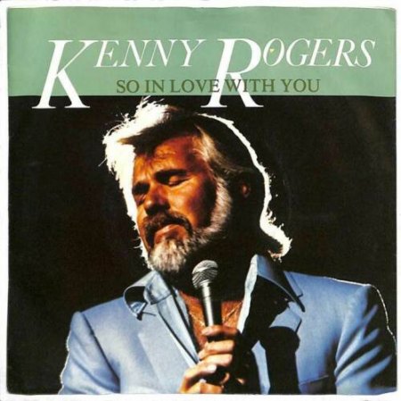Kenny Rogers starb mit 81 Jahren