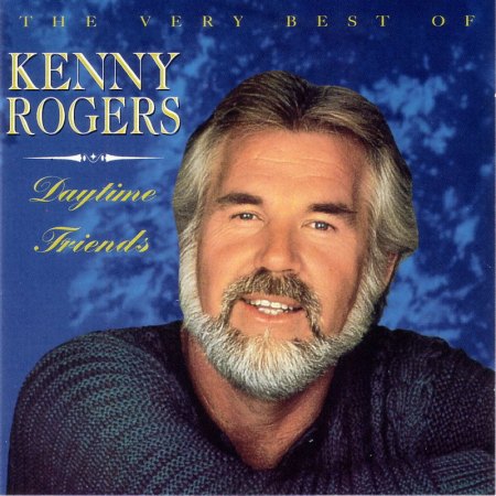 Kenny Rogers starb mit 81 Jahren