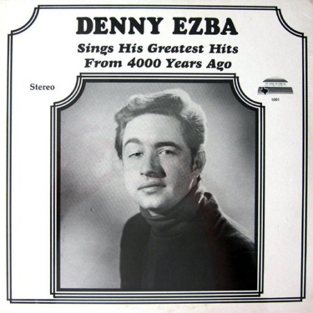 DENNY EZBA