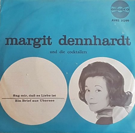 MARGIT DENNHARDT