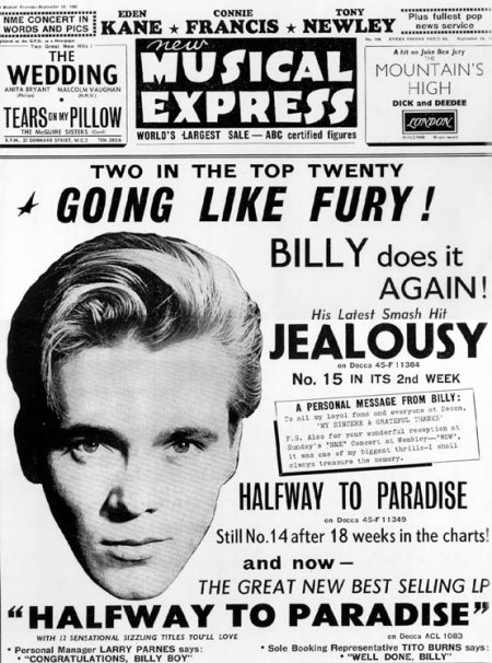 Billy Fury_Halfway To Paradise_Musical Express.jpg