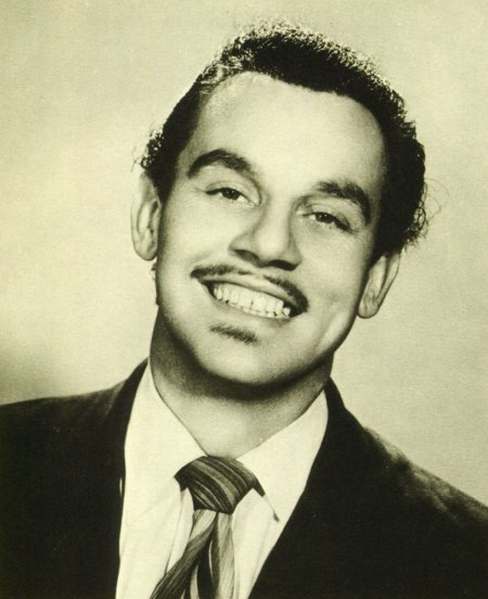 JOHNNY OTIS