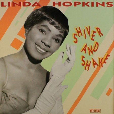 LINDA HOPKINS