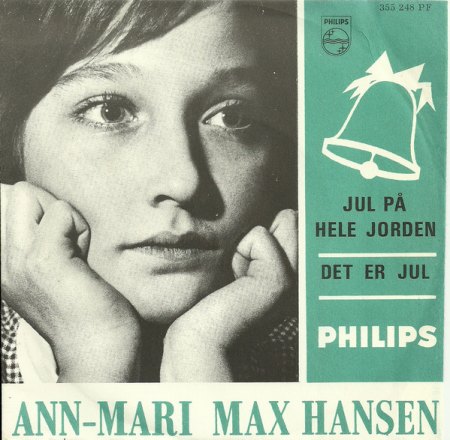 MAX HANSEN