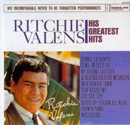 Ritchie Valens LP02.jpg
