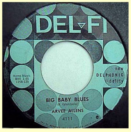RITCHIE VALENS - BIG BABY BLUES_REC§001.jpg