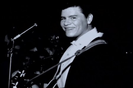 Ritchie Valens_ Come On Let's GoFoto.jpg