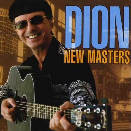 DION COLLECTABLES CD COL-CD-2797