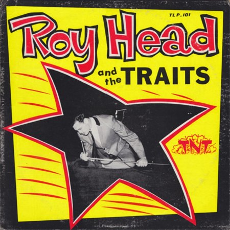 ROY HEAD