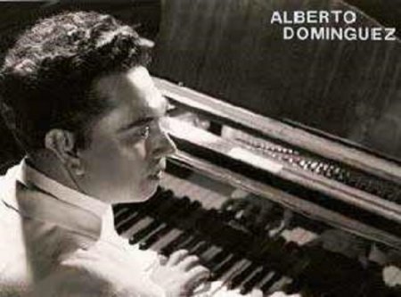 ALBERTO DOMINGUEZ
