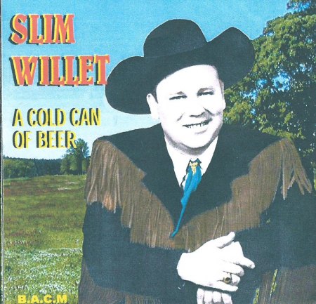 SLIM WILLET