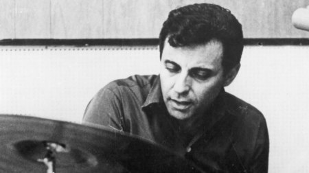 HAL BLAINE & THE YOUNG COUGARS