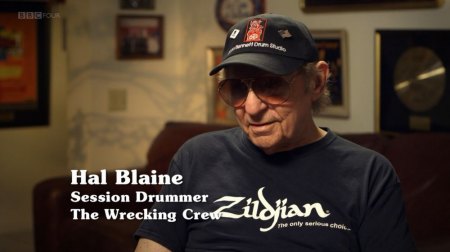 HAL BLAINE & THE YOUNG COUGARS