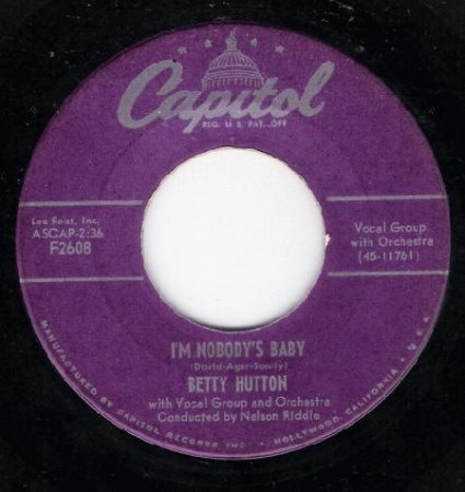 Hutton,Betty05Capitol F 2608 Im Nobodys Baby.jpg