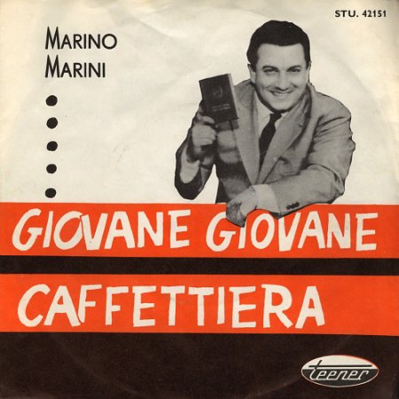 MARINO MARINI