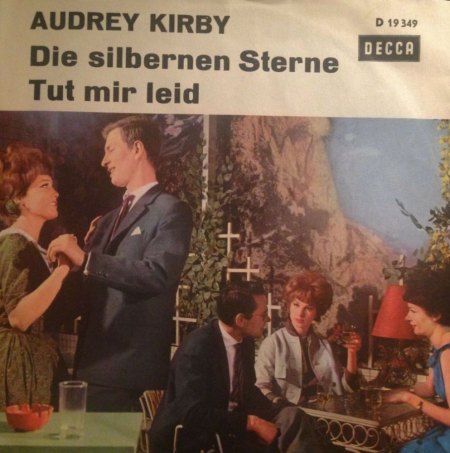 AUDREY KIRBY