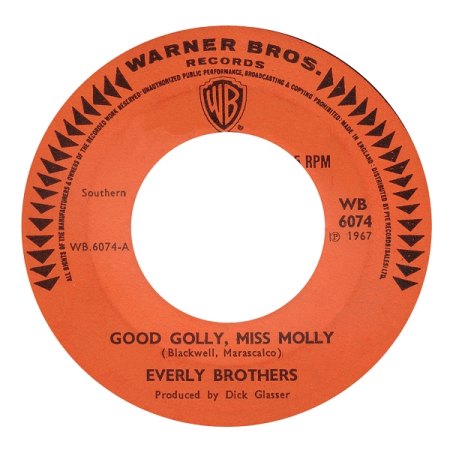 k-6074       A  Good Golly Miss Molly.jpg