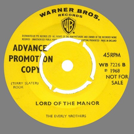 k-7226       B  Lord Of The Manor - Promo -.jpg