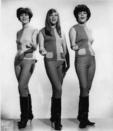 SHANGRI-LAS