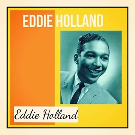EDDIE HOLLAND