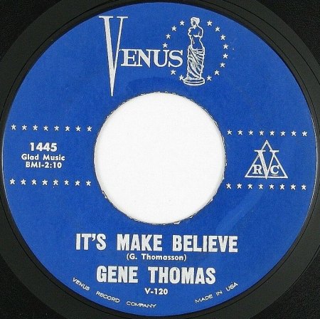 GENE THOMAS