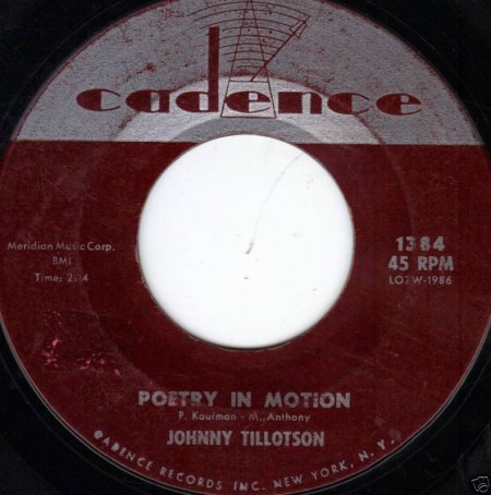 Tillotson,Johnny02PoetryInMotion Cadence1384.jpg