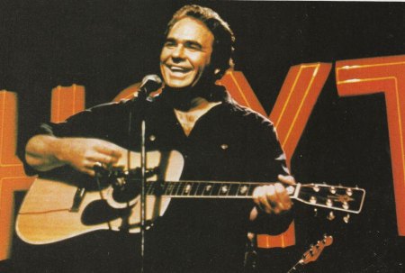 HOYT AXTON