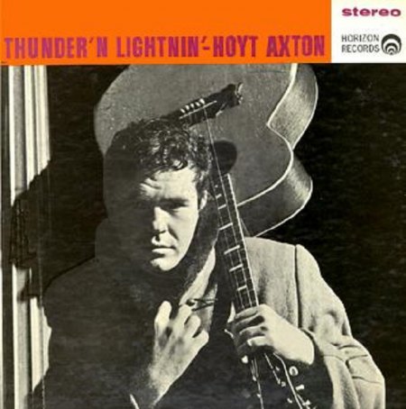 HOYT AXTON