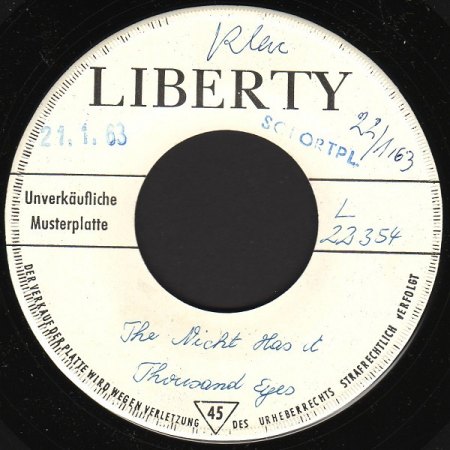 k-Liberty L 22354 C Bobby Vee.jpg