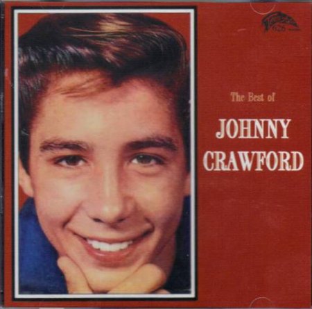 Johnny Crawford  (1946 - 2021)