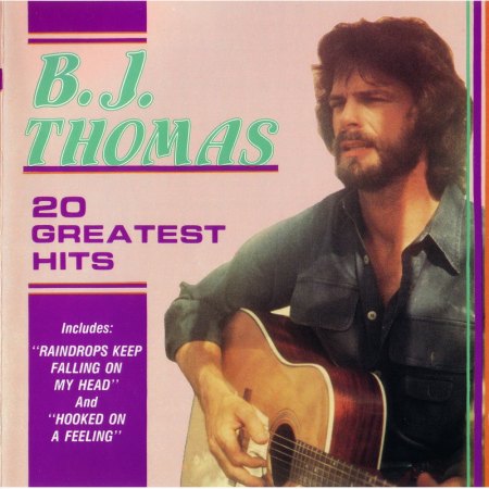 B. J. THOMAS