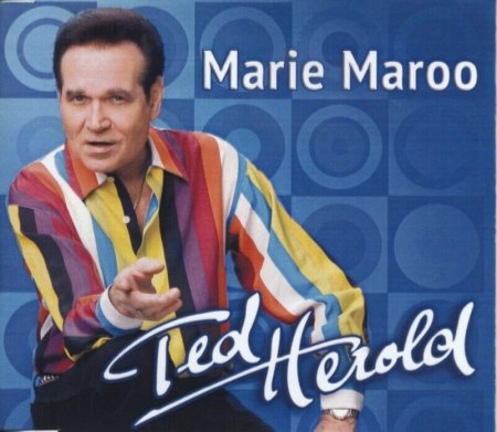 TED HEROLD - Seine späten CD-Singles