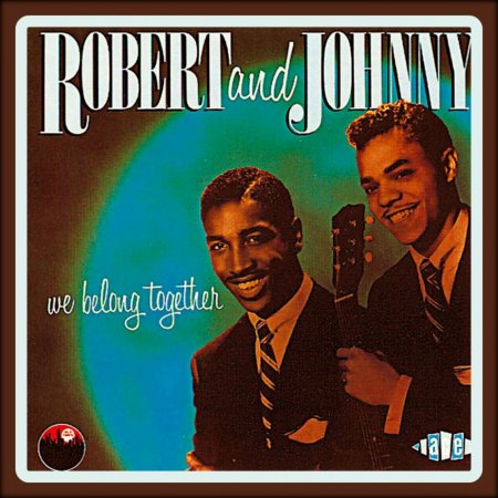 ROBERT & JOHNNY