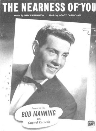 BOB MANNING