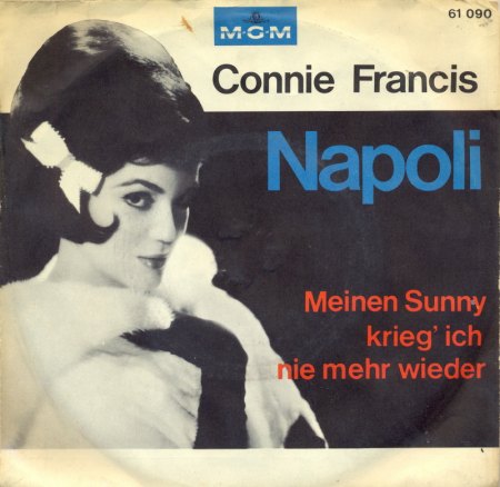francies connie- napoli - single.jpg