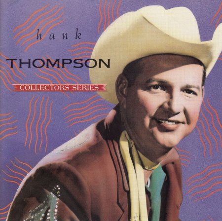 HANK THOMPSON