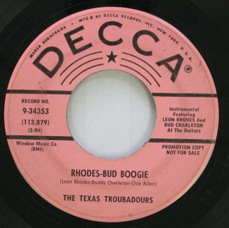 ERNEST TUBB