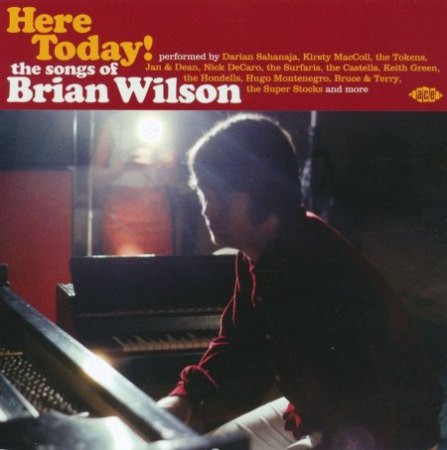 BRIAN WILSON - Tribute
