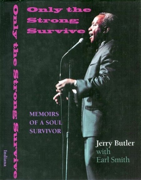 Jerry Butler - Autobiographie.Jpg