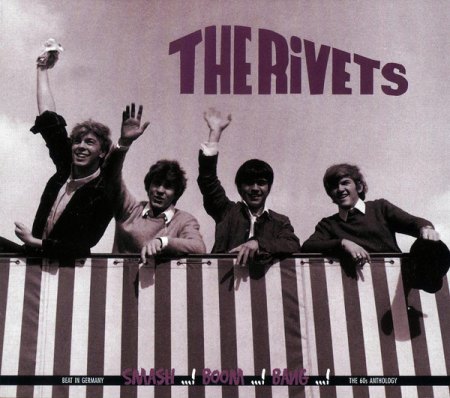 THE RIVETS